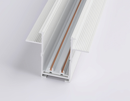 Шинопровод встраиваемый под ГКЛ 12 Magnetic 220V GL1011 Шинопровод встраиваемый под ГКЛ 12 Magnetic 220V GL1011