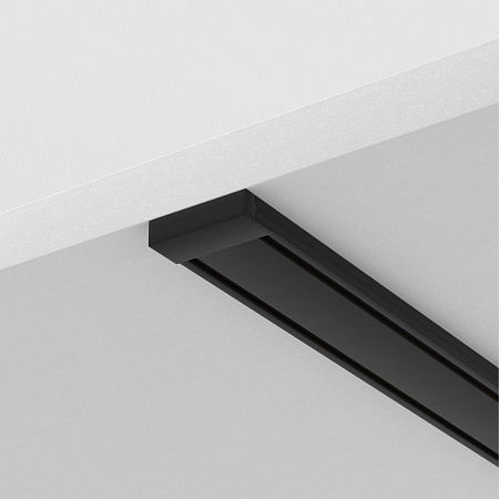 Шинопровод магнитный Maytoni Radity TRX084EC-111B