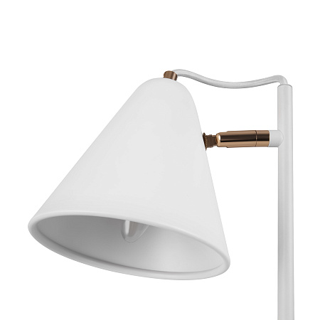 Настольная лампа Freya Falke Market FR8001TL-01WG