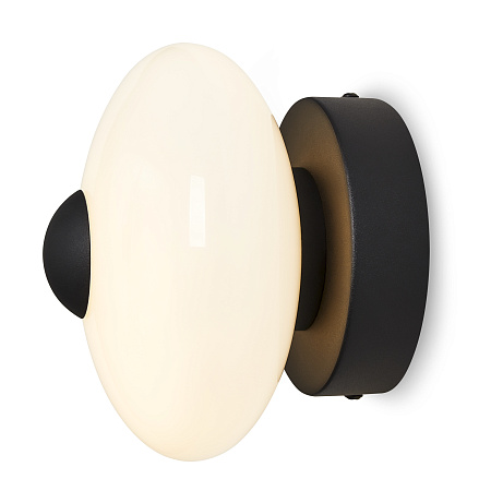 Светильник настенный светодиодный Freya Aqua FR5553WL-L6B