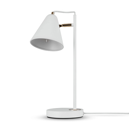 Настольная лампа Freya Falke Market FR8001TL-01WG