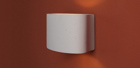 Светильник настенный Freya Terra FR5582WL-01GF