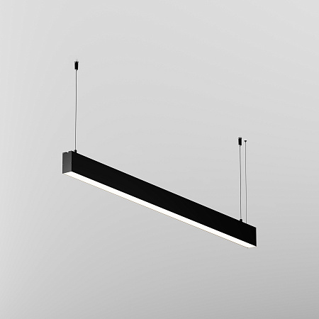 Линейный светильник светодиодный 4000К 1000*35*67мм Maytoni LL312044