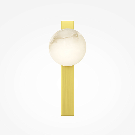 Светильник настенный светодиодный Maytoni Yora MOD464WL-L3BS3K