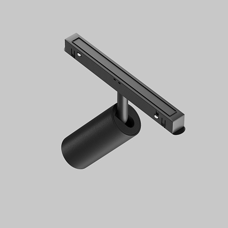 Трековый однофазный светодиодный светильник Maytoni Exility Focus LED TR032-2-5W4K-M-B Трековый однофазный светодиодный светильник Maytoni Exility Focus LED TR032-2-5W4K-M-B