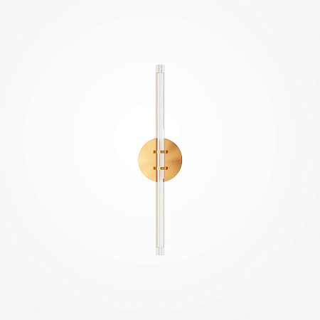 Бра Maytoni Plume MOD340WL-L10BS3K