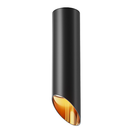 Светильник точечный потолочный Maytoni Lipari C044CL-01-25GU10-B Светильник точечный потолочный Maytoni Lipari C044CL-01-25GU10-B