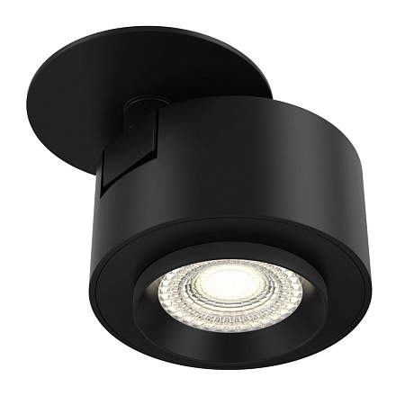 Встраиваемый спот Maytoni Treo C063CL-L12B3K