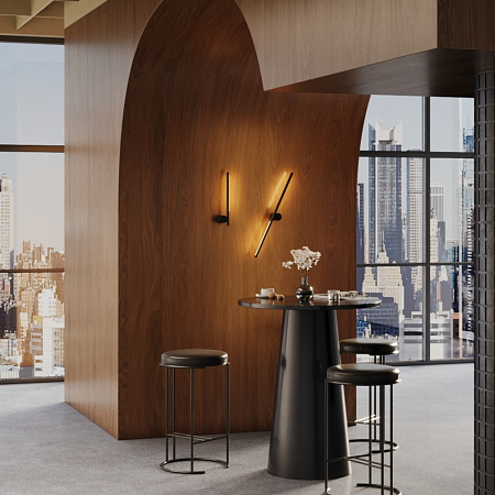 Бра Maytoni Rotera MOD432WL-L6B3K Бра Maytoni Rotera MOD432WL-L6B3K