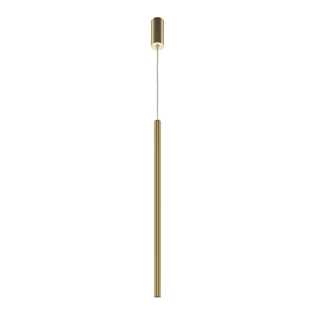 Подвесной светильник Maytoni Pro Extra MOD160PL-L6GK Подвесной светильник Maytoni Pro Extra MOD160PL-L6GK