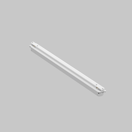 Трековый магнитный светильник Maytoni Unity Basis TR000-1-12W3K-W_1