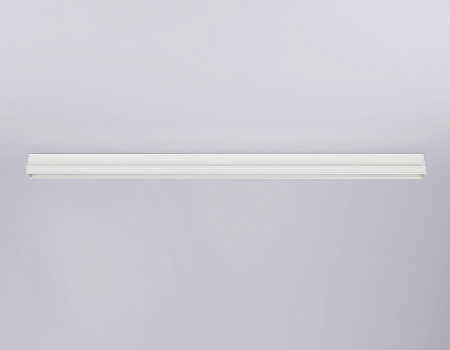 Шинопровод встраиваемый под ГКЛ 12 Magnetic 220V GL1011 Шинопровод встраиваемый под ГКЛ 12 Magnetic 220V GL1011