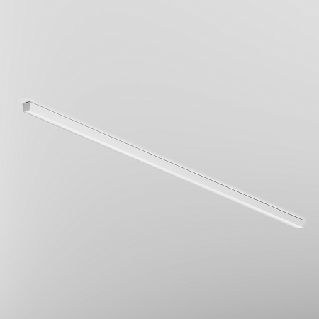 Линейный светильник светодиодный 4000К 2000*35*35мм Maytoni LL311008 Линейный светильник светодиодный 4000К 2000*35*35мм Maytoni LL311008