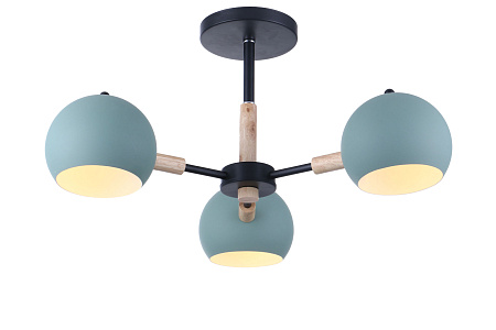 Люстра потолочная Freya Trisha FR5032CL-03B