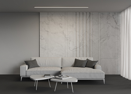 Линейный светильник светодиодный 4000К 2000*35*35мм Maytoni LL311008 Линейный светильник светодиодный 4000К 2000*35*35мм Maytoni LL311008