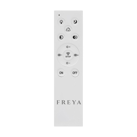 Светильник настенно-потолочный светодиодный Freya Tucene FR10029CL-L70W