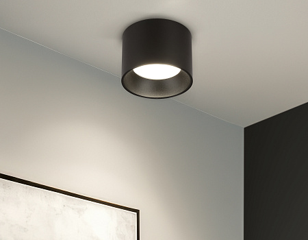 Светильник точечный потолочный TN52885 Светильник точечный потолочный TN52885