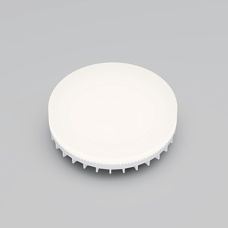 Лампа светодиодная GX53 9W 2700K 630Lm Voltega Wi-Fi bulbs 2431