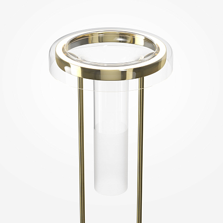 Настольная лампа светодиодная Maytoni Ikebana MOD463FL-L24BS3K