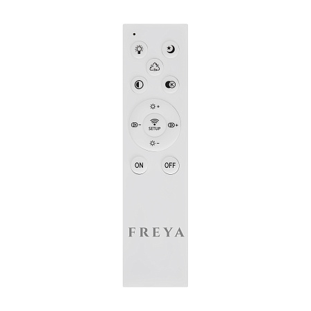 Светильник настенно-потолочный светодиодный Freya Tucene FR10029CL-L70W