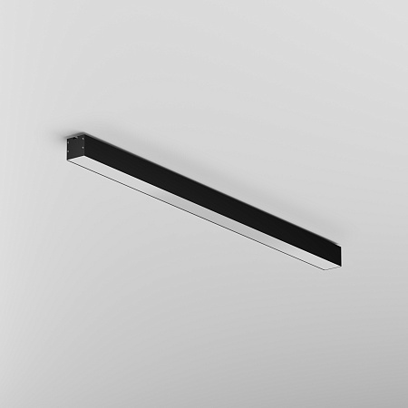 Линейный светильник светодиодный 3000К 1000*50*50мм Maytoni LL311027