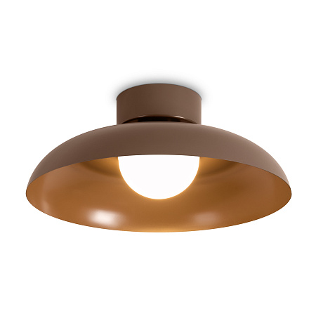 Светильник потолочный светодиодный Freya Movement FR5602CL-L10BR