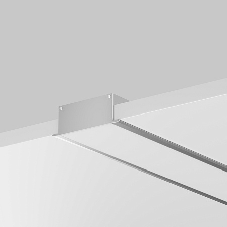 Встраиваемый профиль Maytoni Led Strip ALM-8832-S-2M 632007 Встраиваемый профиль Maytoni Led Strip ALM-8832-S-2M 632007
