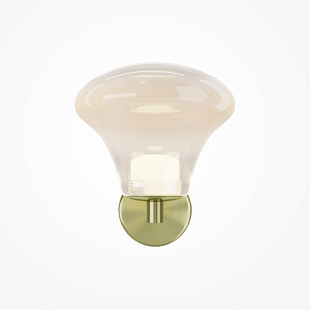 Бра Maytoni Dynasty MOD402WL-L3BS3K Бра Maytoni Dynasty MOD402WL-L3BS3K