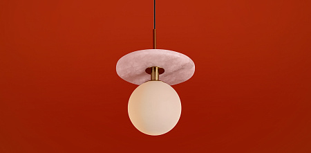 Светильник подвесной Freya Cave FR5631PL-01BS