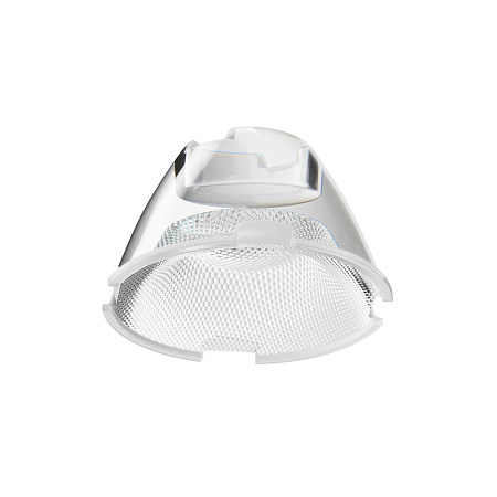 Линза для Alfa LED 36° для безрамочной установки светильника Zon в ГКЛ Maytoni LensD35-36