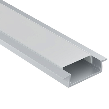 Профиль для ленты Maytoni ALM004S-2M