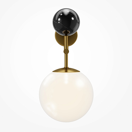 Бра Maytoni Museo MOD436WL-01BS Бра Maytoni Museo MOD436WL-01BS