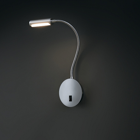 Бра Maytoni Stem C035WL-L3CH3K Бра Maytoni Stem C035WL-L3CH3K