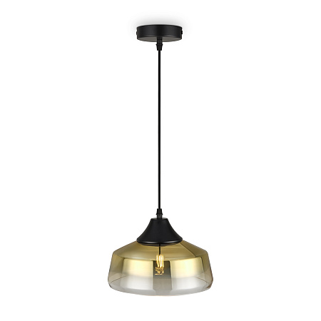 Светильник подвесной Freya Jiffy FR5188PL-01G Светильник подвесной Freya Jiffy FR5188PL-01G