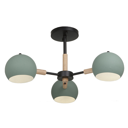 Люстра потолочная Freya Trisha FR5032CL-03B