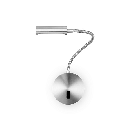 Бра Maytoni Stem C035WL-L3CH3K Бра Maytoni Stem C035WL-L3CH3K