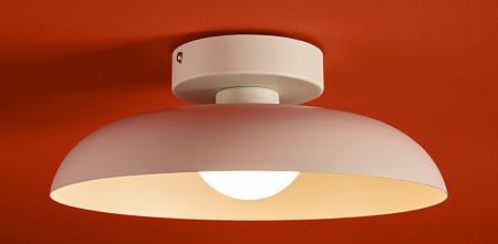 Светильник потолочный светодиодный Freya Movement FR5602CL-L10W