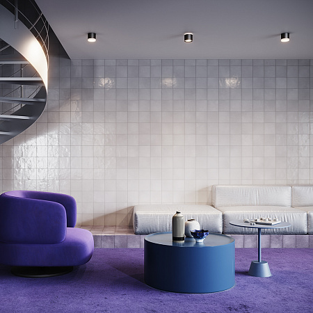 Светильник потолочный Maytoni Pauline C120CL-GX53-B