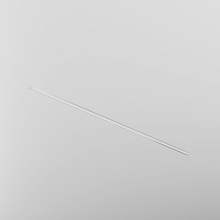 Линейный светильник светодиодный 3000К 2000*50*35мм Maytoni LL313007