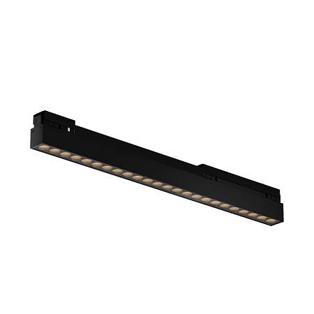 Уличный трековый мангитный светодиодный светильник Maytoni Exility IP Points O-TR02-2-S-24WB4K