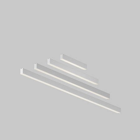 Линейный светильник светодиодный 4000К 500*67*35мм Maytoni LL312034 Линейный светильник светодиодный 4000К 500*67*35мм Maytoni LL312034