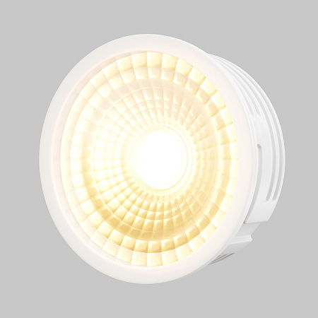 Светильник настенно-потолочный светодиодный Voltega Module LED 7203