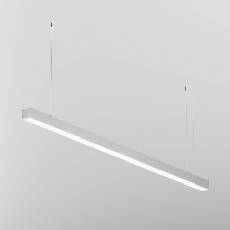 Линейный светильник светодиодный 4000К 1500*50*50мм Maytoni LL312022