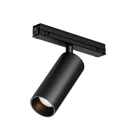 Уличный трековый мангитный светодиодный светильник Maytoni Exility IP Focus Led O-TR02-1-S-15WB3K