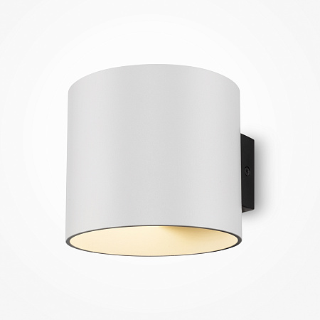 Настенный светильник Maytoni Round C066WL-01W