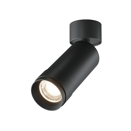 Спот светодиодный Maytoni Focus Zoom C055CL-L12W4K-Z-B Спот светодиодный Maytoni Focus Zoom C055CL-L12W4K-Z-B