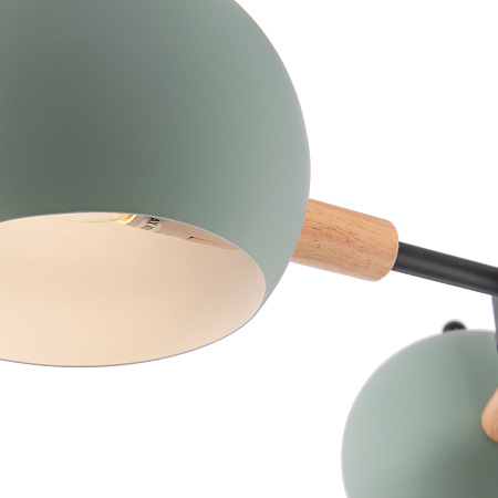 Люстра потолочная Freya Trisha FR5032CL-03B