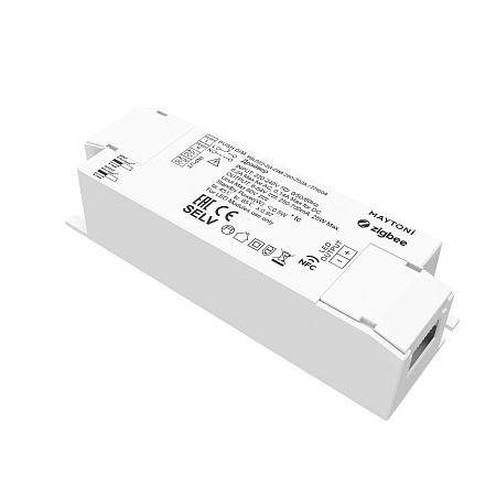 Блок питания 25Вт Maytoni Zigbee 771004