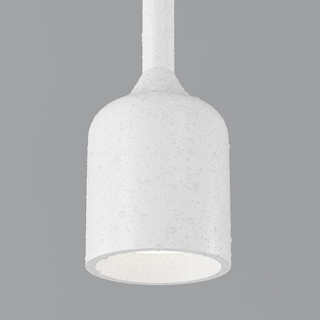 Уличный подвесной светодиодный светильник Maytoni Apex O491PL-L6W3K