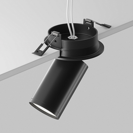 Спот Maytoni FOCUS S C048CL-U-1B